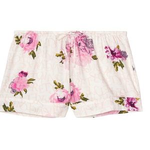 VS Sleep shorts